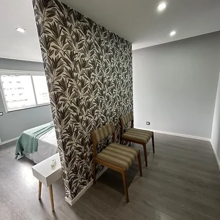 Apartment Studiobparq *