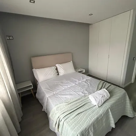 Apartment Studiobparq *