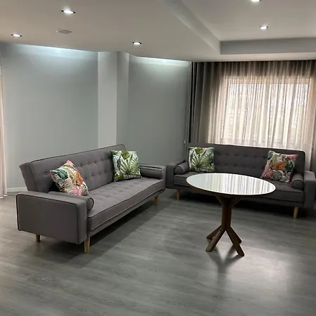 Studiobparq Apartment