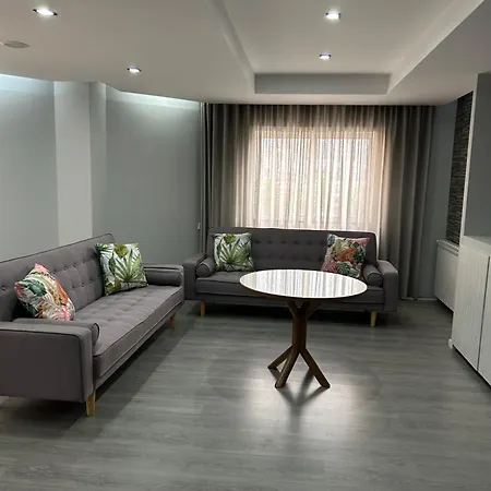 Apartment Studiobparq *
