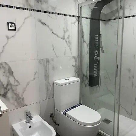 Apartment Studiobparq