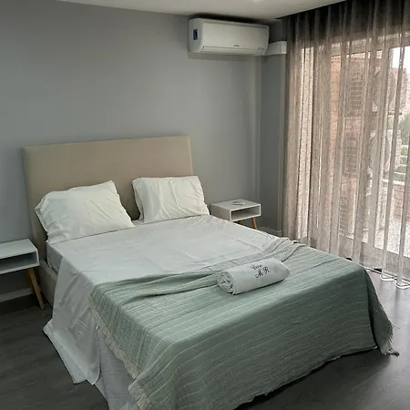 Studiobparq Apartment
