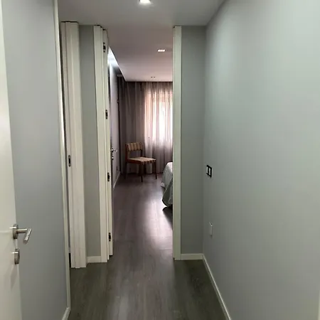 Apartment Studiobparq *